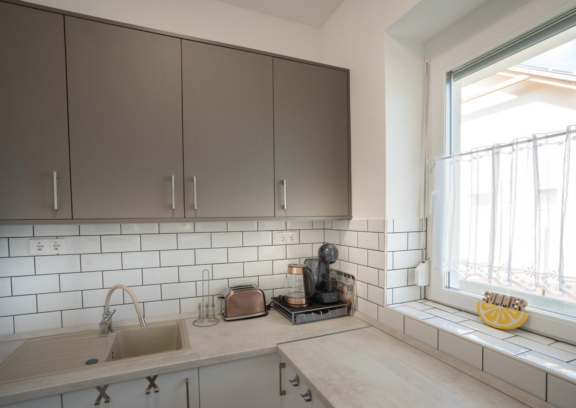 Boglari Apartament Balatonboglár