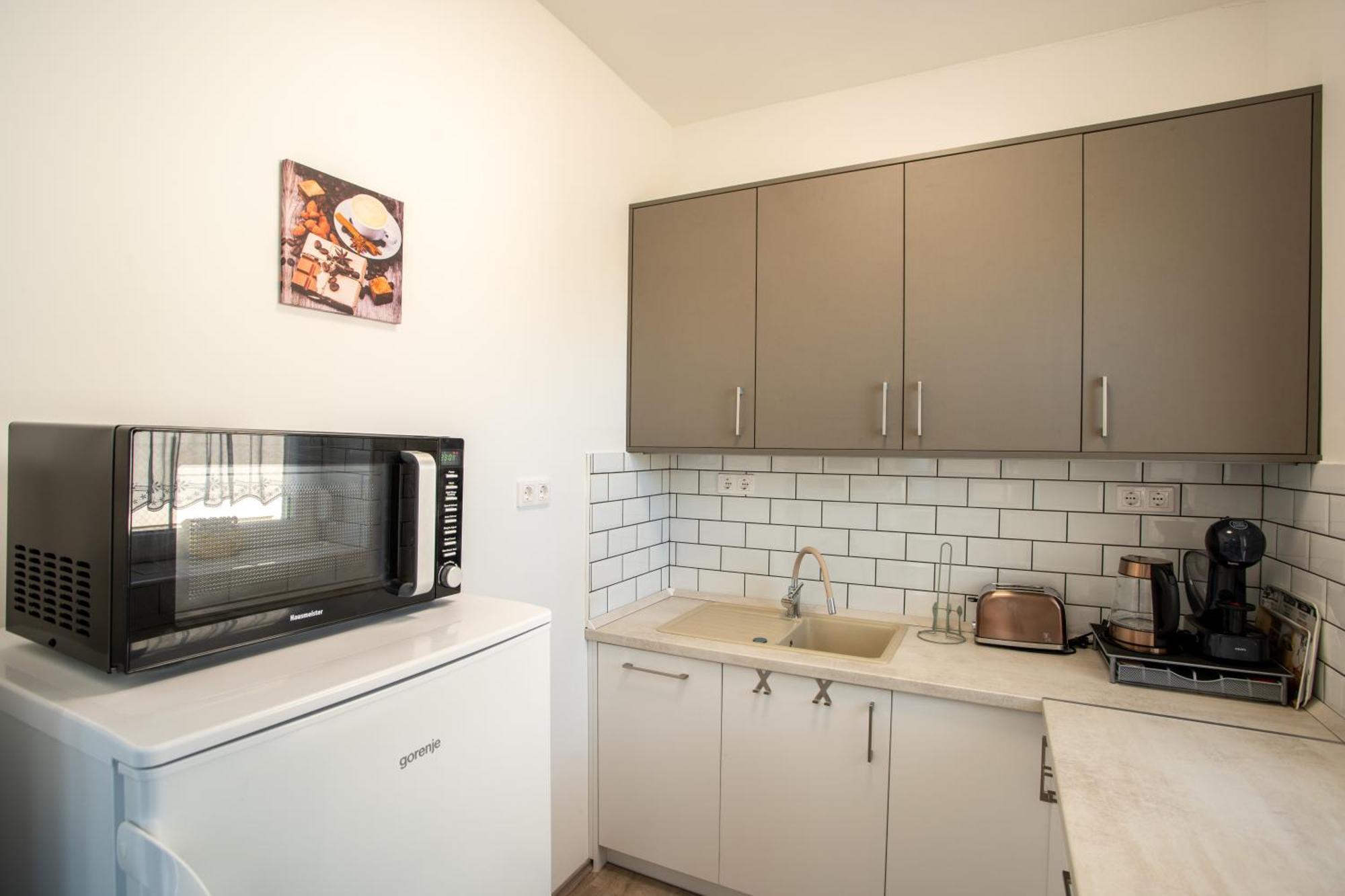 Boglari Apartament Balatonboglár