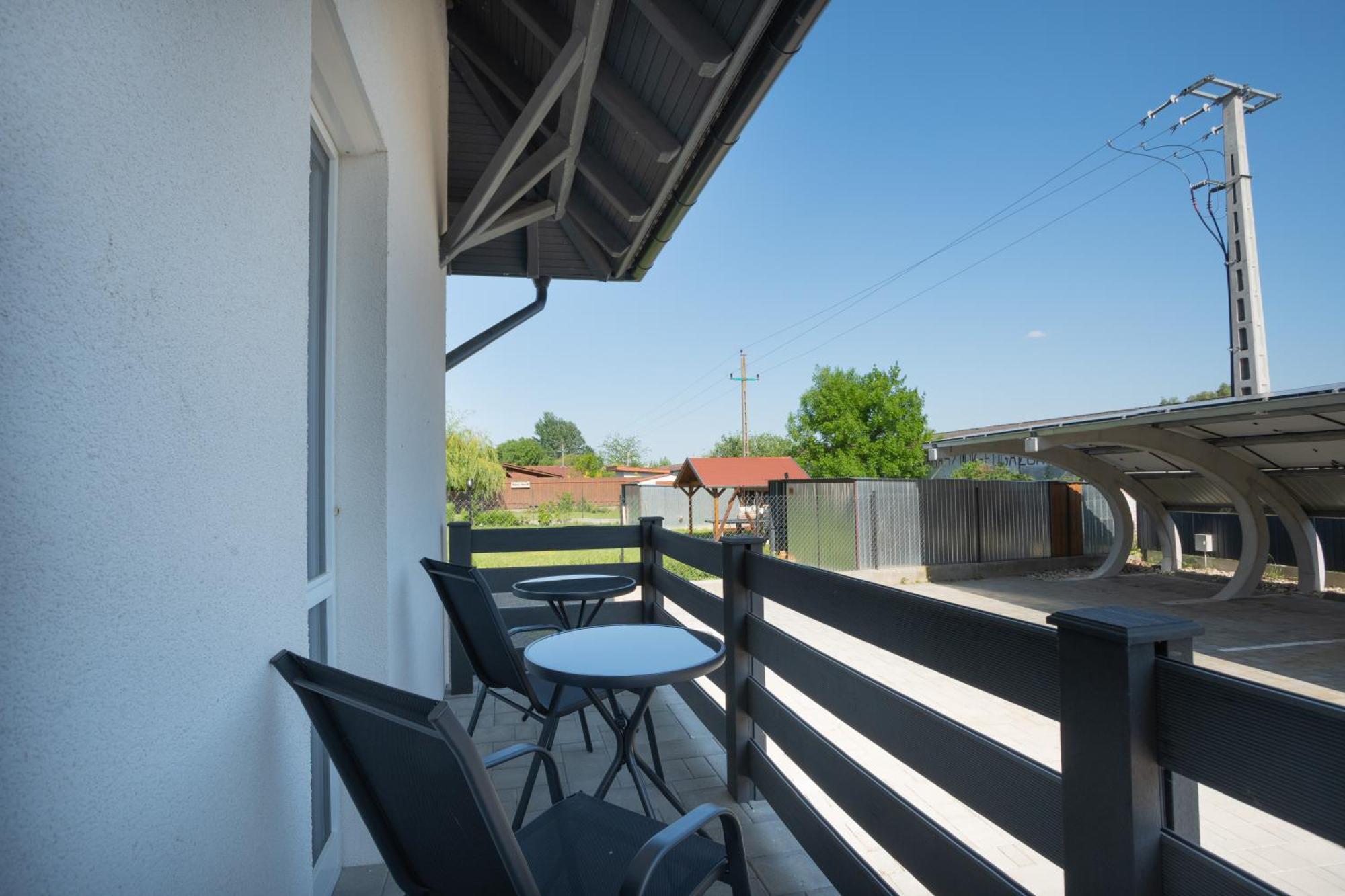 Boglari Apartament